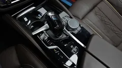 2021 BMW Gran Turismo 630i xDrive M Sport, чёрный — фото 9