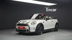 2024 Mini Cooper Convertible Resolute Edition — фото 1