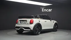 2024 Mini Cooper Convertible Resolute Edition — фото 2