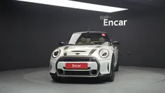 2024 Mini Cooper Convertible Resolute Edition — фото 3
