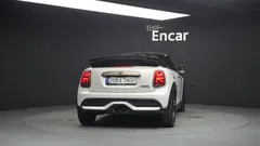 2024 Mini Cooper Convertible Resolute Edition — фото 4