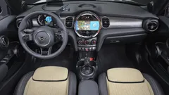 2024 Mini Cooper Convertible Resolute Edition — фото 7
