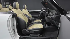 2024 Mini Cooper Convertible Resolute Edition — фото 11