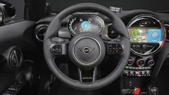 2024 Mini Cooper Convertible Resolute Edition — фото 13