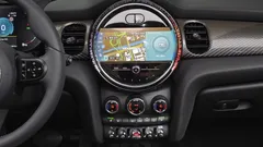2024 Mini Cooper Convertible Resolute Edition — фото 14