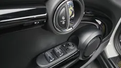 2024 Mini Cooper Convertible Resolute Edition — фото 19