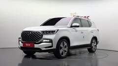 2022 SsangYong Rexton Diesel 2.2 4WD — фото 1