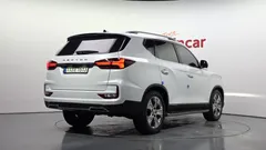 2022 SsangYong Rexton Diesel 2.2 4WD — фото 2