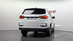 2022 SsangYong Rexton Diesel 2.2 4WD — фото 4