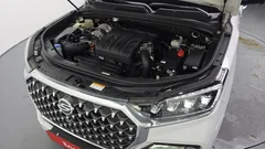 2022 SsangYong Rexton Diesel 2.2 4WD — фото 6