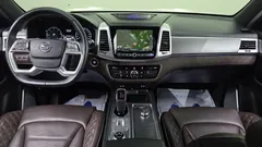 2022 SsangYong Rexton Diesel 2.2 4WD — фото 7