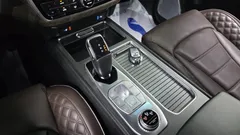 2022 SsangYong Rexton Diesel 2.2 4WD — фото 9