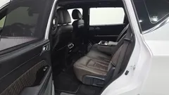 2022 SsangYong Rexton Diesel 2.2 4WD — фото 11