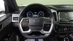 2022 SsangYong Rexton Diesel 2.2 4WD — фото 13