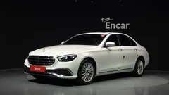 2023 Mercedes-Benz E-Class E250 Exclusive — фото 1