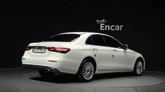 2023 Mercedes-Benz E-Class E250 Exclusive — фото 2