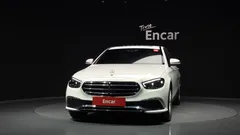 2023 Mercedes-Benz E-Class E250 Exclusive — фото 3