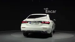2023 Mercedes-Benz E-Class E250 Exclusive — фото 4