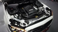 2023 Mercedes-Benz E-Class E250 Exclusive — фото 6