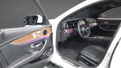 2023 Mercedes-Benz E-Class E250 Exclusive — фото 10