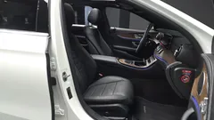 2023 Mercedes-Benz E-Class E250 Exclusive — фото 11