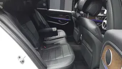 2023 Mercedes-Benz E-Class E250 Exclusive — фото 12