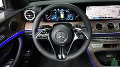 2023 Mercedes-Benz E-Class E250 Exclusive — фото 13
