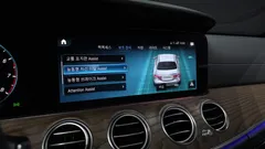 2023 Mercedes-Benz E-Class E250 Exclusive — фото 16