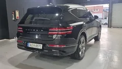 2022 Genesis GV80 3.0 Diesel AWD — фото 2