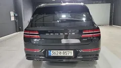 2022 Genesis GV80 3.0 Diesel AWD — фото 4