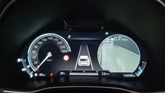 2022 Genesis GV80 3.0 Diesel AWD — фото 8