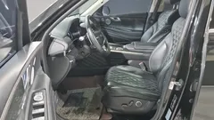 2022 Genesis GV80 3.0 Diesel AWD — фото 10