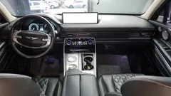 2022 Genesis GV80 3.0 Diesel AWD — фото 14