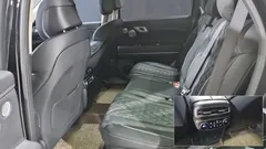 2022 Genesis GV80 3.0 Diesel AWD — фото 15
