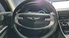 2022 Genesis GV80 3.0 Diesel AWD — фото 16