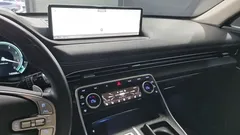 2022 Genesis GV80 3.0 Diesel AWD — фото 17