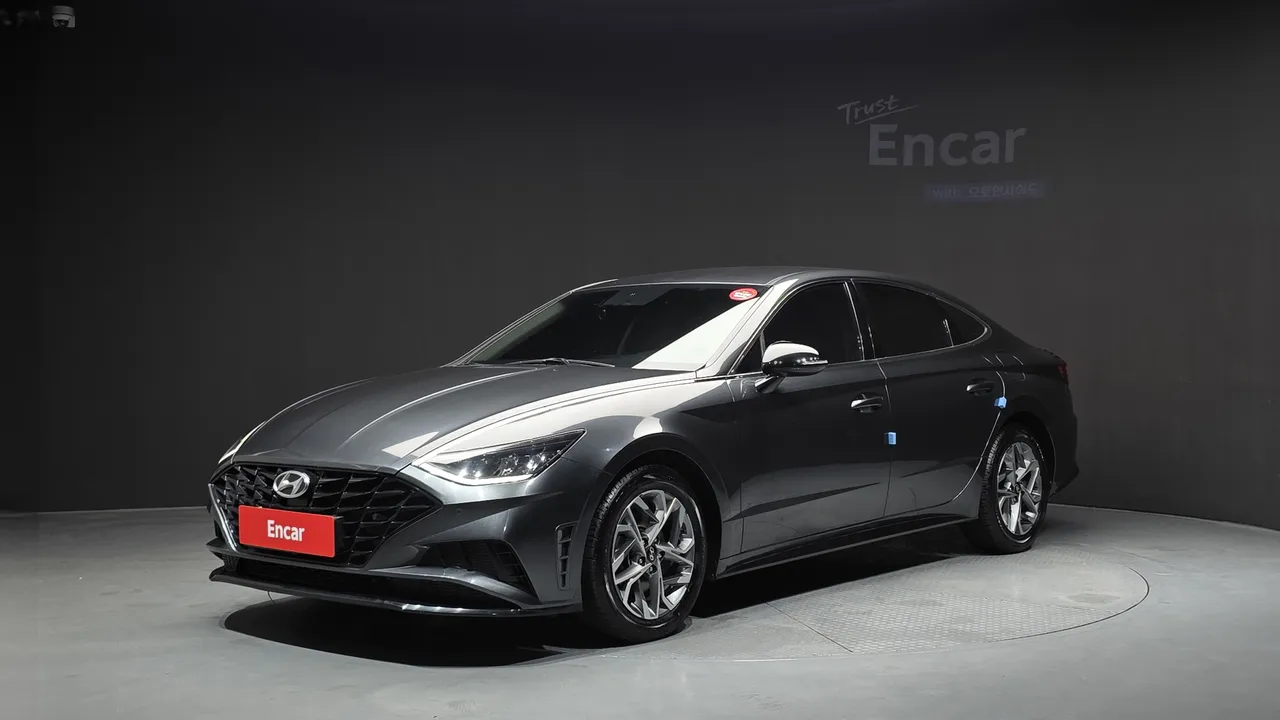2022 Hyundai Sonata 2.0