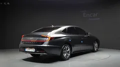 2022 Hyundai Sonata 2.0 — фото 2