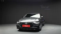 2022 Hyundai Sonata 2.0 — фото 3