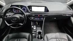 2022 Hyundai Sonata 2.0 — фото 7