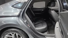 2022 Hyundai Sonata 2.0 — фото 12