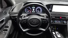 2022 Hyundai Sonata 2.0 — фото 13