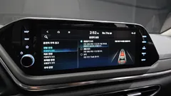 2022 Hyundai Sonata 2.0 — фото 18