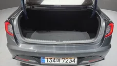 2022 Hyundai Sonata 2.0 — фото 20