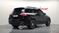 2022 Mercedes-Benz GLE-Class GLE450 4MATIC — фото 2