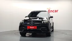 2022 Mercedes-Benz GLE-Class GLE450 4MATIC — фото 3