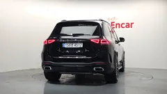 2022 Mercedes-Benz GLE-Class GLE450 4MATIC — фото 4