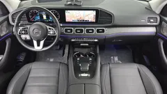 2022 Mercedes-Benz GLE-Class GLE450 4MATIC — фото 7