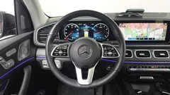 2022 Mercedes-Benz GLE-Class GLE450 4MATIC — фото 13