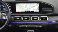2022 Mercedes-Benz GLE-Class GLE450 4MATIC — фото 14